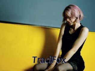 TraciFox