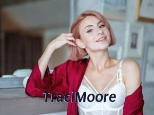 TraciMoore