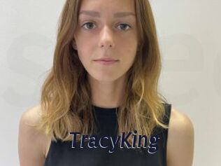 TracyKing Site Cul