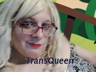 TransQueen Site Cul