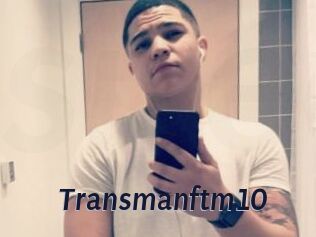 Transmanftm10