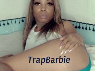 TrapBarbie Site Cul