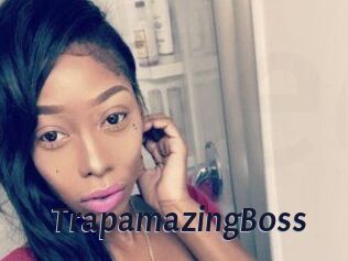 TrapamazingBoss