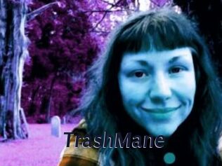 TrashMane