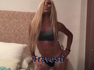 Travesti