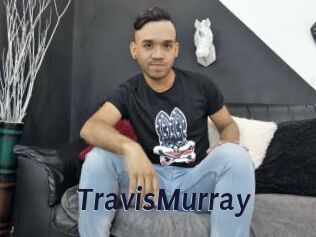TravisMurray