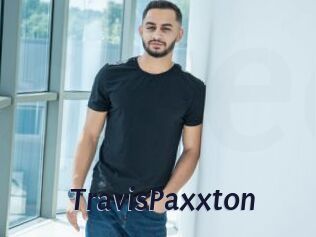 TravisPaxxton