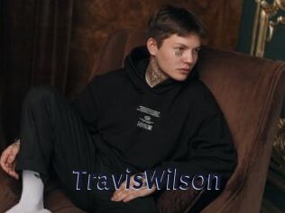 TravisWilson