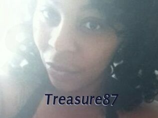 Treasure87