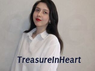 TreasureInHeart