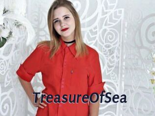 TreasureOfSea