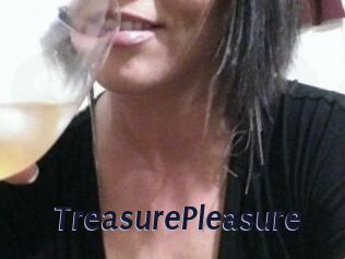 TreasurePleasure