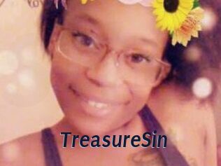 TreasureSin
