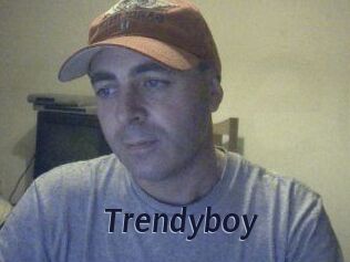 Trendyboy Site Cul