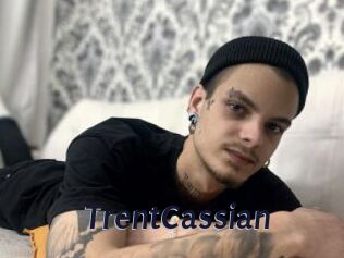 TrentCassian Site Cul
