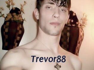 Trevor88 Site Cul