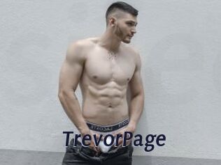TrevorPage Site Cul