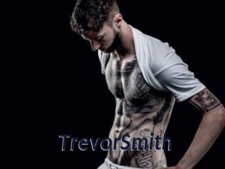 TrevorSmith Site Cul