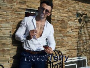 TrevorTerry Site Cul