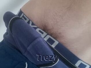 Trezy Site Cul