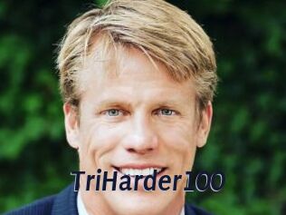 TriHarder100