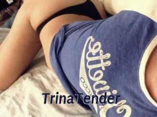 TrinaTender
