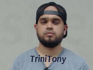 TriniTony