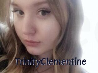 TrinityClementine