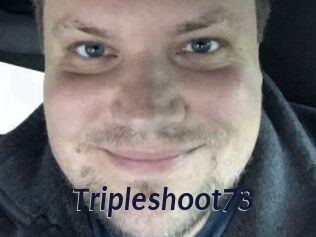 Tripleshoot73