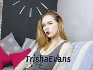 TrishaEvans