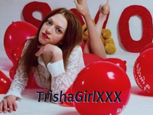 TrishaGirlXXX