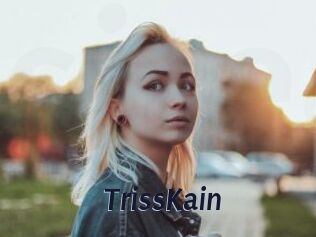 TrissKain