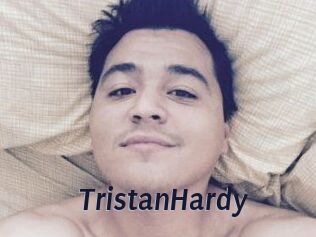 TristanHardy