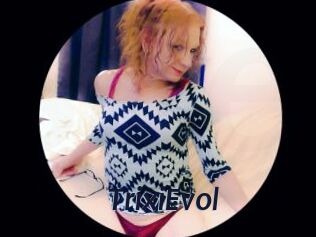 TrixiEvol