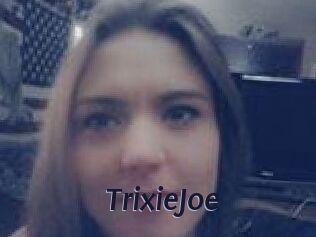 TrixieJoe Site Cul