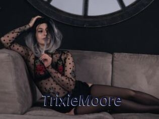 TrixieMoore