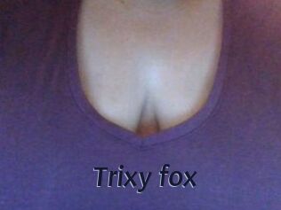 Trixy_fox