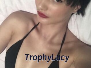 TrophyLucy
