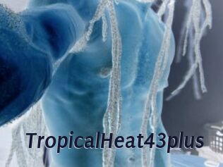 TropicalHeat43plus Site Cul