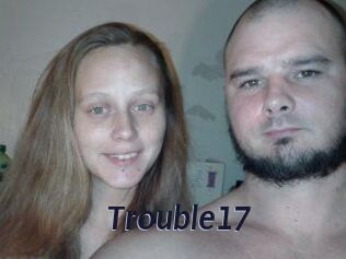 Trouble17