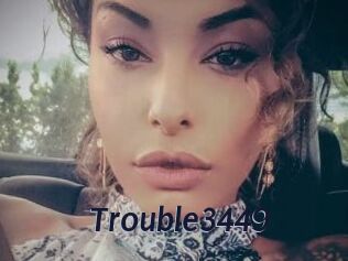 Trouble3449