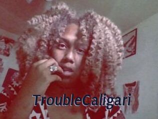 TroubleCaligari