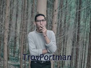 TroyPortman