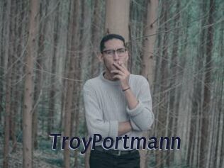 TroyPortmann