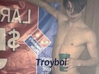 Troyboi