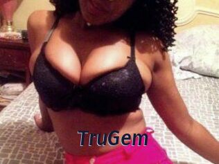TruGem Site Cul