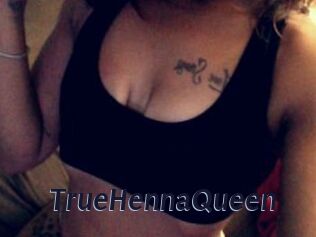 TrueHennaQueen Site Cul