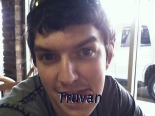 Truvan