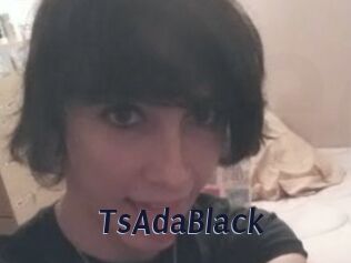 TsAdaBlack