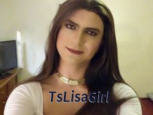 TsLisaGirl